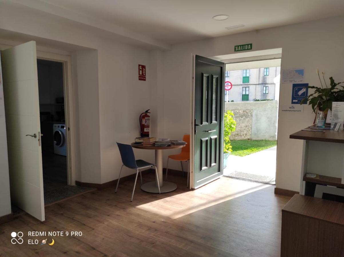 De Santullan Hostel Castro Urdiales