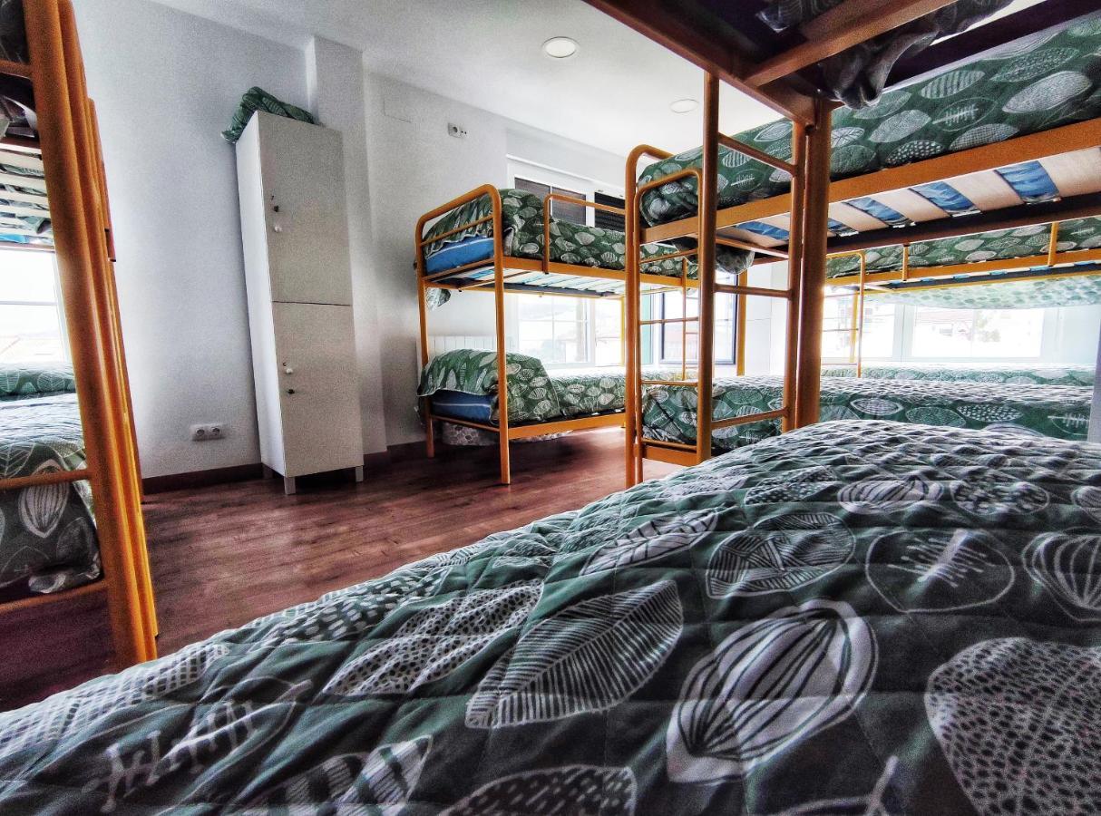 Hostel De Santullan *